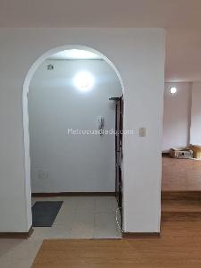 Apartaestudio en venta en Javeriana, Bogotá, 41 m² · foto 3 de 12