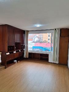 Apartaestudio en venta en Javeriana, Bogotá, 41 m² · foto 5 de 12