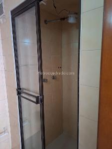 Apartaestudio en venta en Javeriana, Bogotá, 41 m² · foto 12 de 12