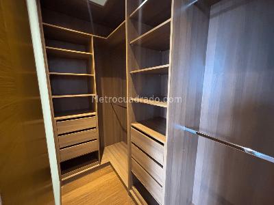 Apartamento en arriendo en Chico Virrey, Bogotá · foto 13 de 17