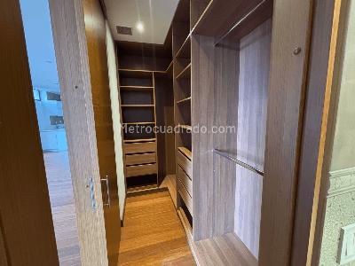 Apartamento en arriendo en Chico Virrey, Bogotá · foto 12 de 17