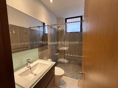 Apartamento en arriendo en Chico Virrey, Bogotá · foto 11 de 17