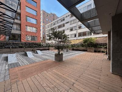 Apartamento en arriendo en Chico Virrey, Bogotá · foto 16 de 17
