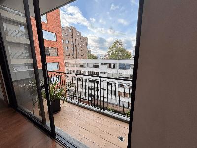 Apartamento en arriendo en Chico Virrey, Bogotá · foto 6 de 17