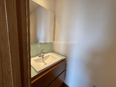 Apartamento en arriendo en Chico Virrey, Bogotá · foto 7 de 17