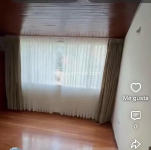 Apartamento de 3 alcobas en arriendo en Ciudad Jardin Norte, Bogotá, 70 m² · foto 2 de 4
