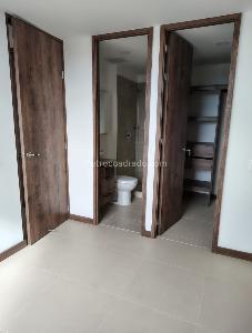 Apartamento de 3 alcobas en venta en San Antonio De Pereira, Rionegro, 74 m² · foto 2 de 16