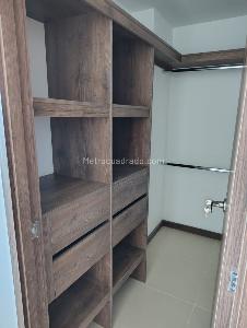 Apartamento de 3 alcobas en venta en San Antonio De Pereira, Rionegro, 74 m² · foto 4 de 16
