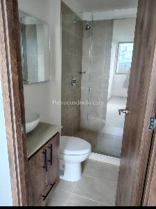 Apartamento de 3 alcobas en venta en San Antonio De Pereira, Rionegro, 74 m² · foto 5 de 16