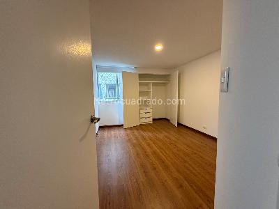 Apartamento en venta en La Castellana, Bogotá · foto 9 de 16