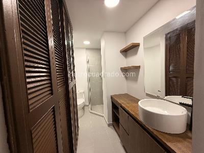 Apartamento en venta en La Castellana, Bogotá · foto 11 de 16