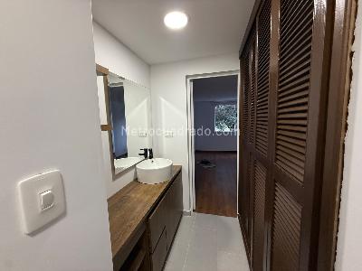 Apartamento en venta en La Castellana, Bogotá · foto 12 de 16