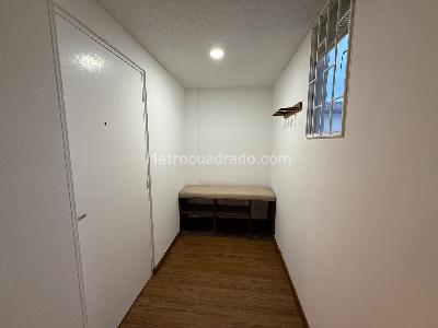 Apartamento en venta en La Castellana, Bogotá · foto 14 de 16