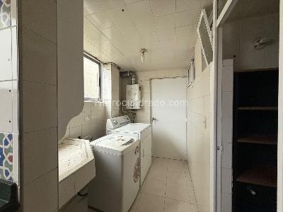 Apartamento en venta en La Castellana, Bogotá · foto 16 de 16