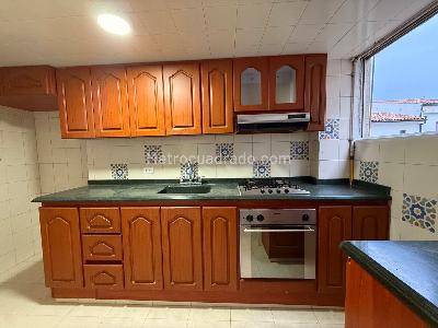 Apartamento en venta en La Castellana, Bogotá · foto 4 de 16
