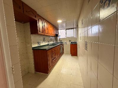 Apartamento en venta en La Castellana, Bogotá · foto 5 de 16