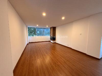 Apartamento en venta en La Castellana, Bogotá · foto 2 de 16