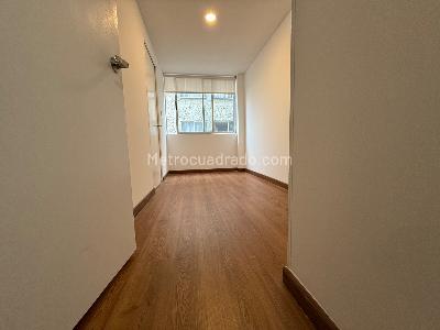 Apartamento en venta en La Castellana, Bogotá · foto 7 de 16