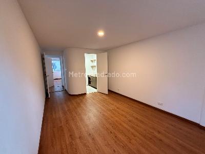Apartamento en venta en La Castellana, Bogotá · foto 10 de 16