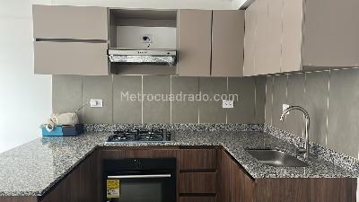 Apartamento en venta en Belari, Mosquera · foto 6 de 9