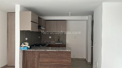 Apartamento en venta en Belari, Mosquera · foto 8 de 9