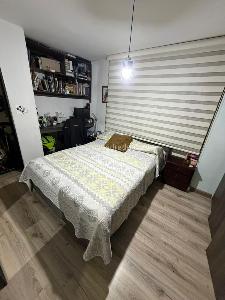 Apartamento de 4 alcobas en venta en Cerros Altos De Suba, Bogotá, 120 m² · foto 10 de 13