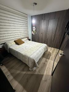 Apartamento de 4 alcobas en venta en Cerros Altos De Suba, Bogotá, 120 m² · foto 11 de 13