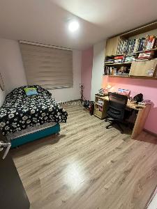 Apartamento de 4 alcobas en venta en Cerros Altos De Suba, Bogotá, 120 m² · foto 12 de 13