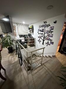 Apartamento de 4 alcobas en venta en Cerros Altos De Suba, Bogotá, 120 m² · foto 3 de 13