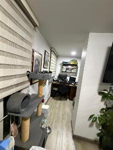 Apartamento de 4 alcobas en venta en Cerros Altos De Suba, Bogotá, 120 m² · foto 4 de 13