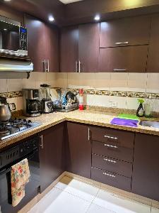 Apartamento de 4 alcobas en venta en Cerros Altos De Suba, Bogotá, 120 m² · foto 5 de 13