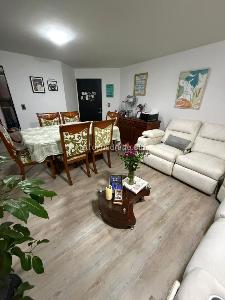 Apartamento de 4 alcobas en venta en Cerros Altos De Suba, Bogotá, 120 m² · foto 7 de 13