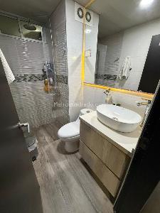 Apartamento de 4 alcobas en venta en Cerros Altos De Suba, Bogotá, 120 m² · foto 8 de 13