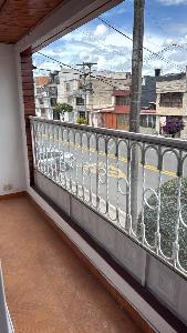 Casa en venta en Villa Del Rio, Bogotá · foto 14 de 18