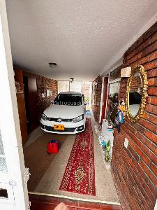 Casa de 4 alcobas en venta en San Martin, Bogotá, 185 m² · foto 8 de 10