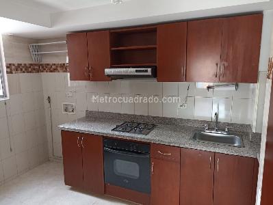 Apartamento en venta en Belalcazar, Bogotá · foto 10 de 17