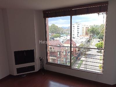 Apartamento en venta en Belalcazar, Bogotá · foto 15 de 17
