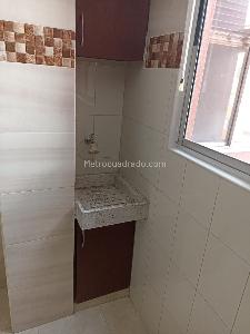 Apartamento en venta en Belalcazar, Bogotá · foto 14 de 17