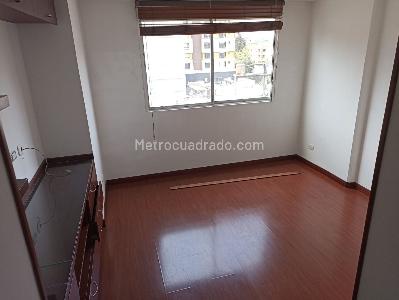 Apartamento en venta en Belalcazar, Bogotá · foto 7 de 17