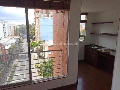 Apartamento en venta en Belalcazar, Bogotá · foto 6 de 17