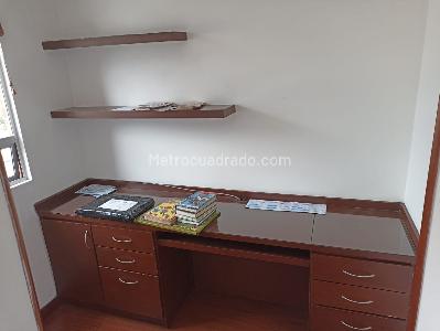 Apartamento en venta en Belalcazar, Bogotá · foto 9 de 17