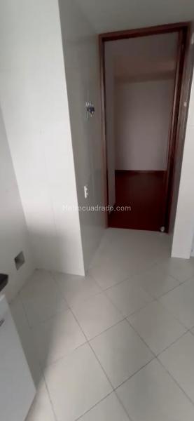 Piso – Bogotá, Rincón de Granada, Localidad Suba - Vista 2