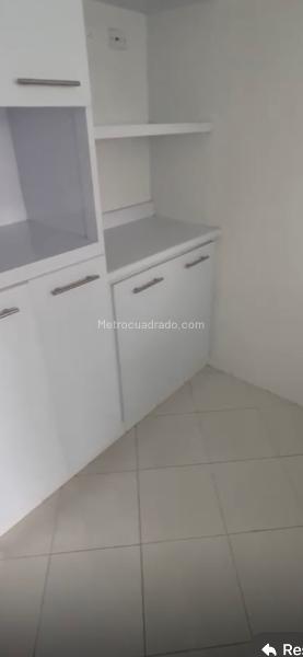 Piso – Bogotá, Rincón de Granada, Localidad Suba - Vista 3