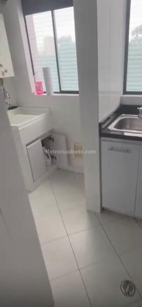 Piso – Bogotá, Rincón de Granada, Localidad Suba - Vista 4