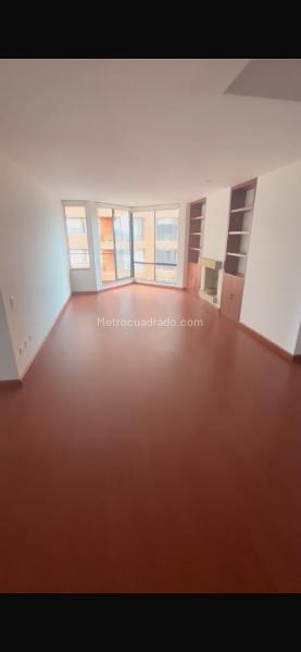 Piso – Bogotá, Rincón de Granada, Localidad Suba - Vista 5