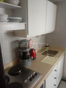 Apartamento de 2 alcobas en venta en Los Cedros Oriental Cedritos, Bogotá, 57 m² · foto 10 de 11
