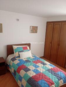 Apartamento de 2 alcobas en venta en Los Cedros Oriental Cedritos, Bogotá, 57 m² · foto 4 de 11