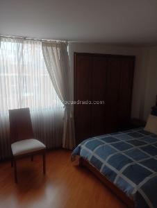 Apartamento de 2 alcobas en venta en Los Cedros Oriental Cedritos, Bogotá, 57 m² · foto 5 de 11