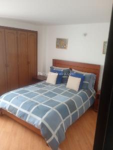 Apartamento de 2 alcobas en venta en Los Cedros Oriental Cedritos, Bogotá, 57 m² · foto 6 de 11