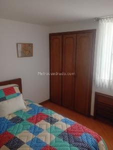 Apartamento de 2 alcobas en venta en Los Cedros Oriental Cedritos, Bogotá, 57 m² · foto 7 de 11